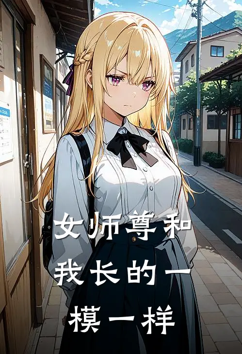 女师尊和我长的一模一样