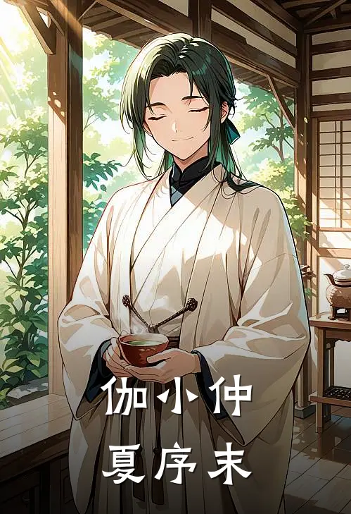 伽小仲夏序末小说伽罗伽奥（已完结全集完整版大结局）伽罗伽奥小说全文阅读笔趣阁