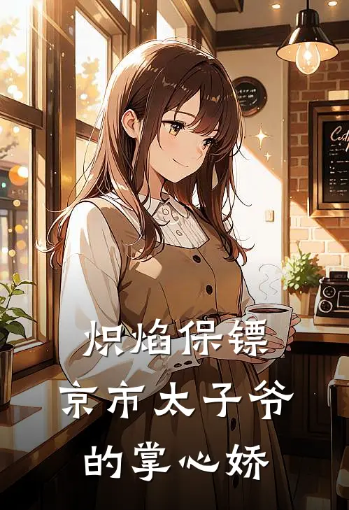 《炽焰保镖：京市太子爷的掌心娇》林溪顾衍已完结小说_炽焰保镖：京市太子爷的掌心娇(林溪顾衍)全文免费阅读无弹窗大结局