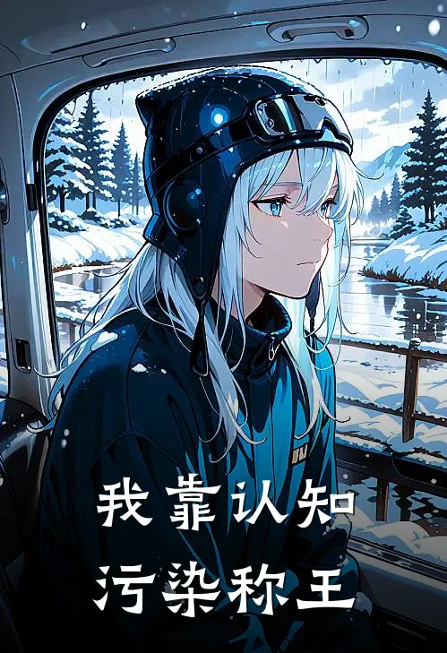 我靠认知污染称王(林恩约翰)完整版小说全文免费阅读_免费阅读无弹窗我靠认知污染称王林恩约翰