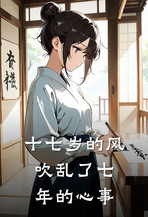 十七岁的风，吹乱了七年的心事