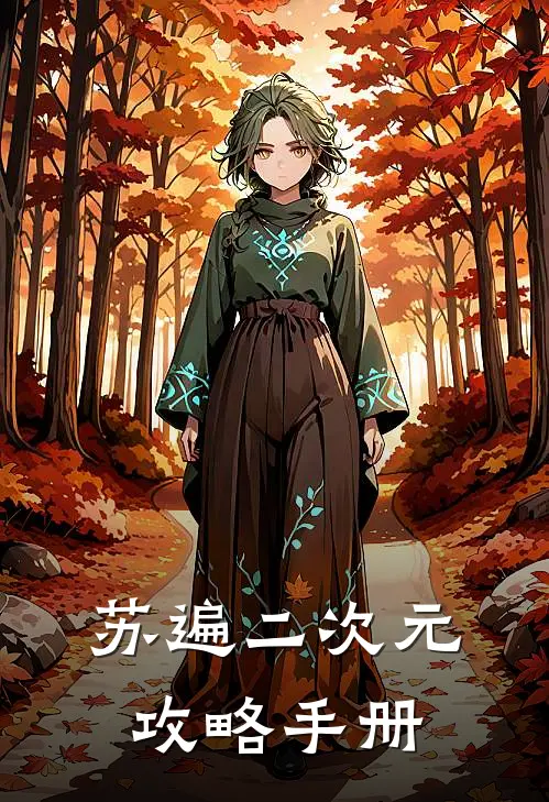 苏遍二次元：攻略手册恭也林薇热门小说推荐_完本小说大全苏遍二次元：攻略手册(恭也林薇)