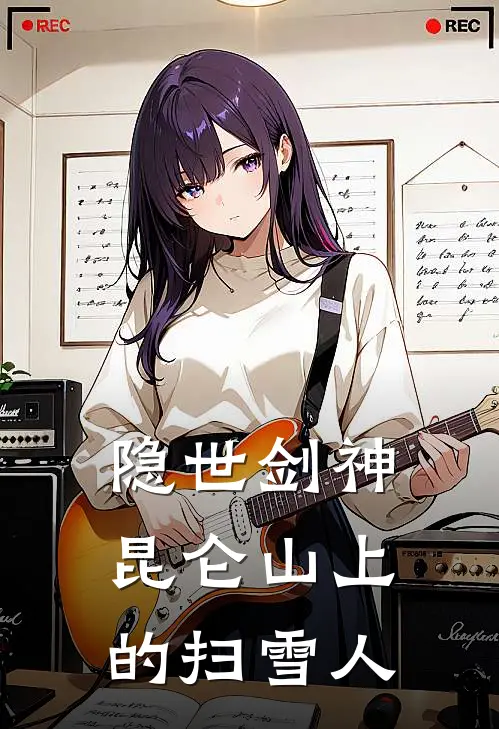 隐世剑神:昆仑山上的扫雪人