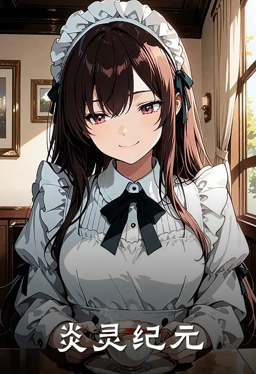 炎灵纪元叶烬叶辰免费小说推荐_推荐完结小说炎灵纪元(叶烬叶辰)