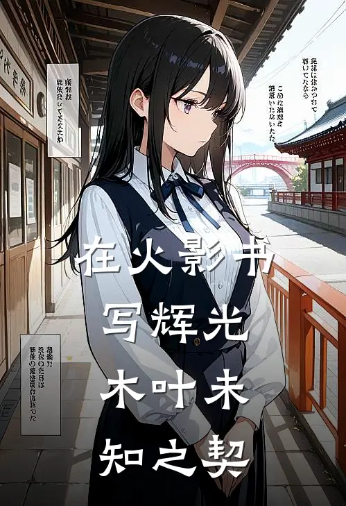 在火影书写辉光，木叶未知之契(哲平玄间)热门完本小说_最新小说在火影书写辉光，木叶未知之契哲平玄间