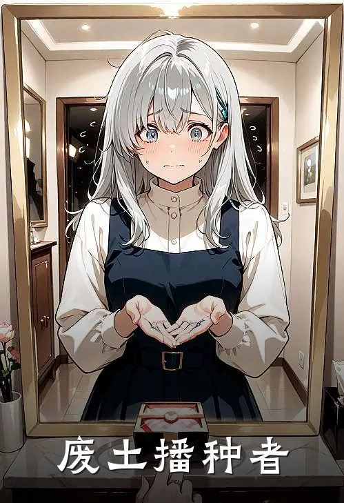 废土播种者林衍林衍完结小说免费阅读_热门免费小说废土播种者(林衍林衍)