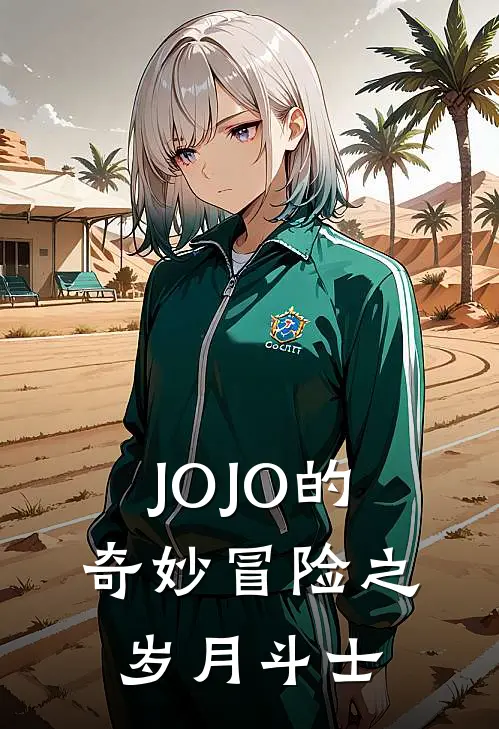 JOJO的奇妙冒险之岁月斗士齐贝林乔诺热门小说阅读_好看的小说推荐完结JOJO的奇妙冒险之岁月斗士齐贝林乔诺