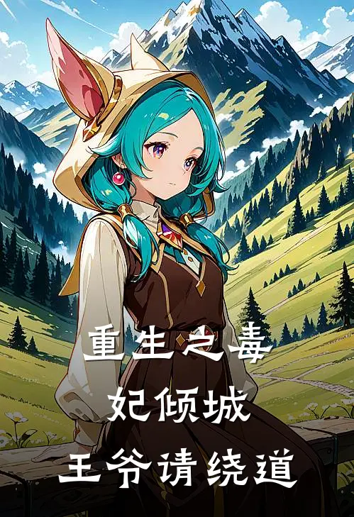 重生之毒妃倾城，王爷请绕道(苏凝苏婉)最新完结小说_完结版小说全文免费阅读重生之毒妃倾城，王爷请绕道(苏凝苏婉)