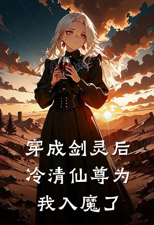 穿成剑灵后冷清仙尊为我入魔了