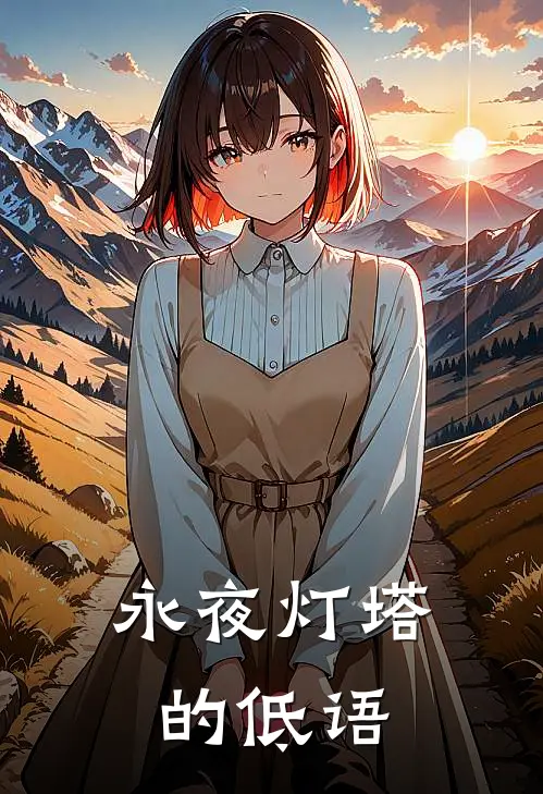 永夜灯塔的低语(林默林)免费小说完结_最新推荐小说永夜灯塔的低语(林默林)