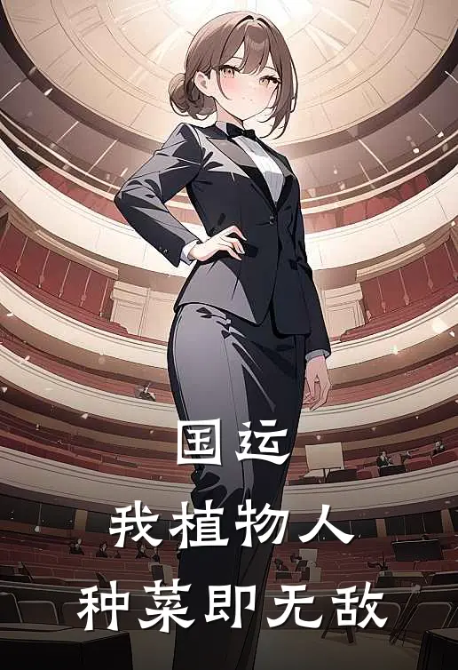 国运：我植物人，种菜即无敌(林深凯恩)推荐完结小说_最新章节列表国运：我植物人，种菜即无敌(林深凯恩)