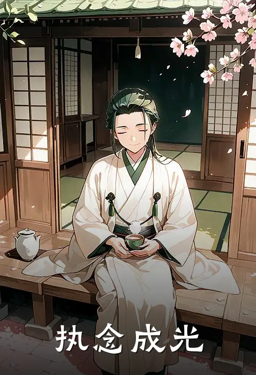 执念成光许念金生最新好看小说_最新章节列表执念成光(许念金生)