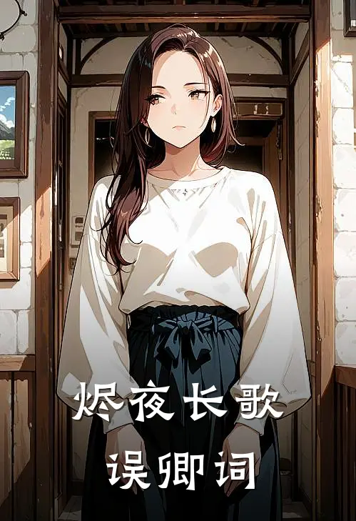 烬夜长歌：误卿词