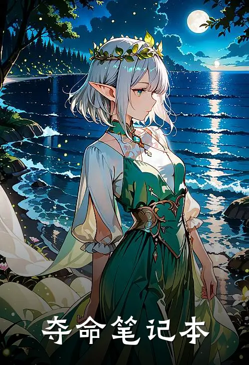 夺命笔记本抖音热门最新全本小说_最新章节列表夺命笔记本(抖音热门)