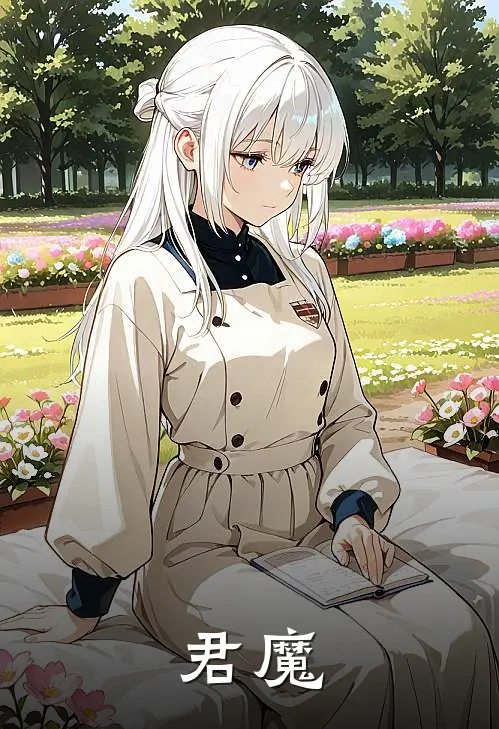 叶景言苏浣湘《君魔》全文免费阅读_君魔全集在线阅读