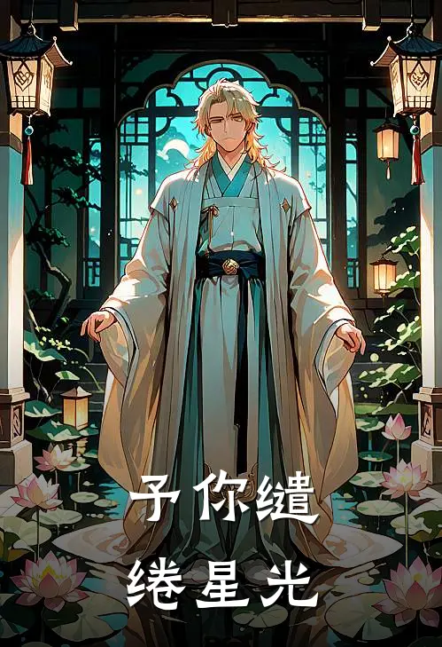 予你缱绻星光(苏瑾知苏瑾)免费热门小说_最新小说推荐予你缱绻星光苏瑾知苏瑾