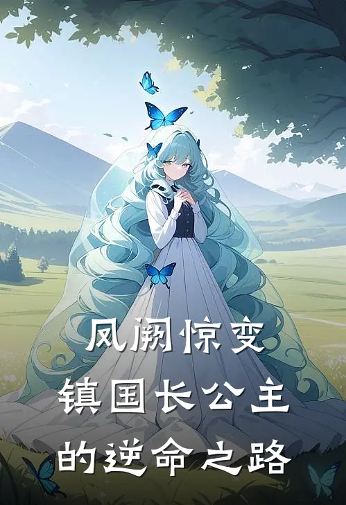 凤阙惊变：镇国长公主的逆命之路谢珩明昭小说完结推荐_完整版小说免费阅读凤阙惊变：镇国长公主的逆命之路(谢珩明昭)