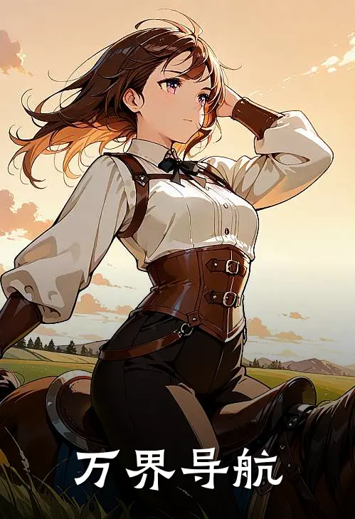万界导航陆小千道猫最新小说推荐_完结小说万界导航(陆小千道猫)