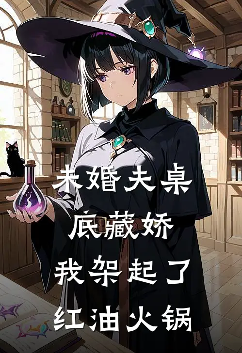 《未婚夫桌底藏娇，我架起了红油火锅》顾廷烨李响全集免费在线阅读_(顾廷烨李响)全章节免费在线阅读