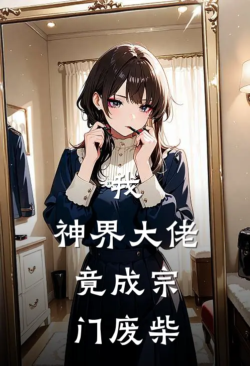 我，神界大佬，竟成宗门废柴