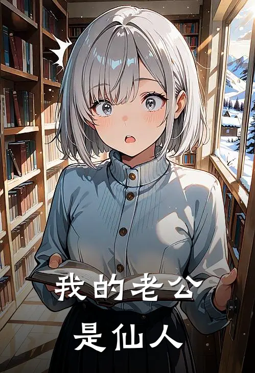 周明林小满(我的老公是仙人)_《我的老公是仙人》最新章节免费在线阅读