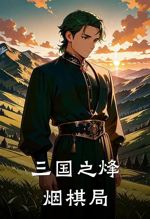 三国之烽烟棋局