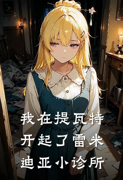 我在提瓦特开起了雷米迪亚小诊所林辰钟离热门完结小说_最热门小说我在提瓦特开起了雷米迪亚小诊所林辰钟离