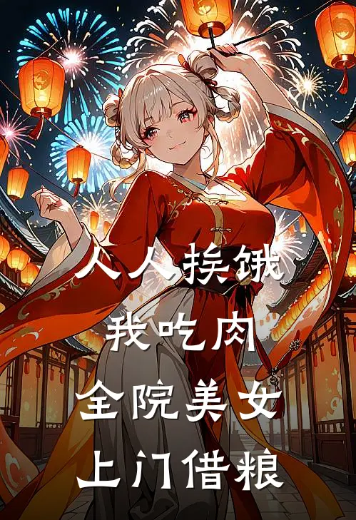 许长风秦淮茹(人人挨饿我吃肉，全院美女上门借粮)最新章节免费在线阅读_人人挨饿我吃肉，全院美女上门借粮最新章节免费阅读