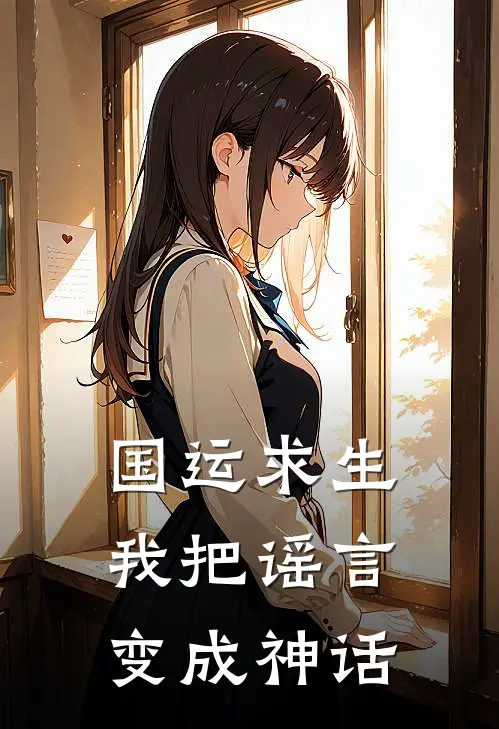 国运求生：我把谣言变成神话(苏辰林清月)热门网络小说_最新章节列表国运求生：我把谣言变成神话(苏辰林清月)