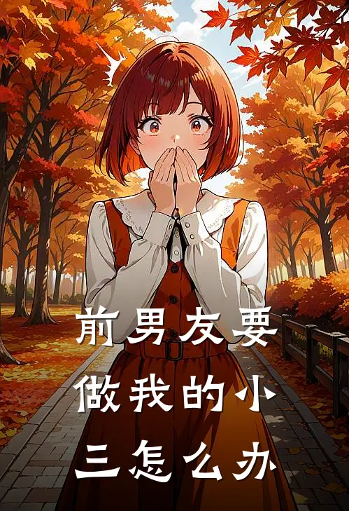 前男友要做我的小三怎么办