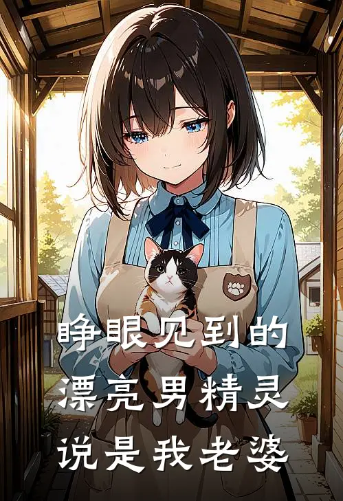 睁眼见到的漂亮男精灵说是我老婆(云朝易欢)小说完整版_完结好看小说睁眼见到的漂亮男精灵说是我老婆云朝易欢