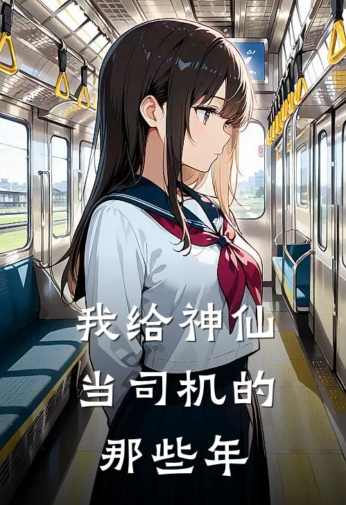 我给神仙当司机的那些年(哪吒孟姜女)免费阅读_无弹窗全文免费阅读我给神仙当司机的那些年哪吒孟姜女