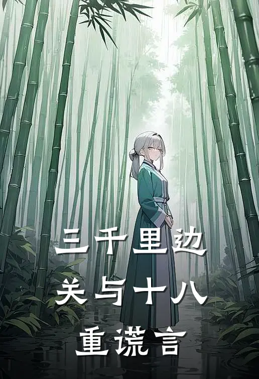 三千里边关与十八重谎言