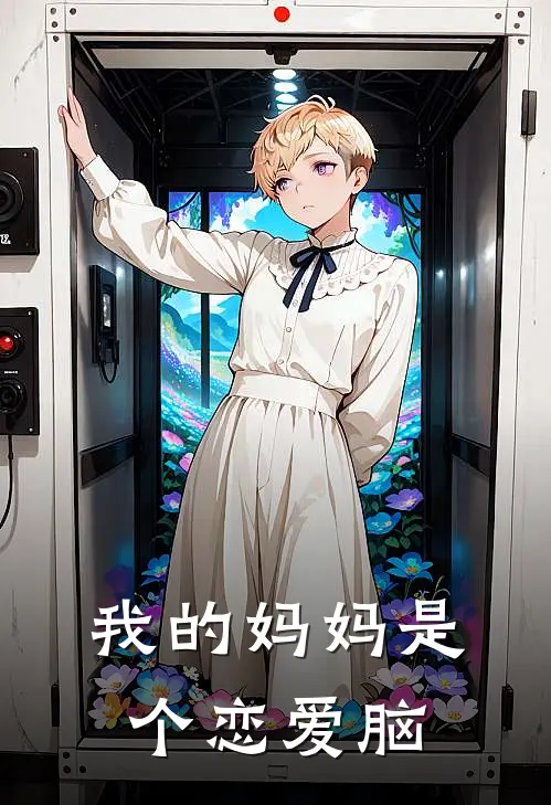 我的妈妈是个恋爱脑