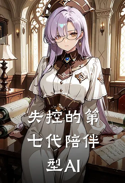 失控的第七代陪伴型AI