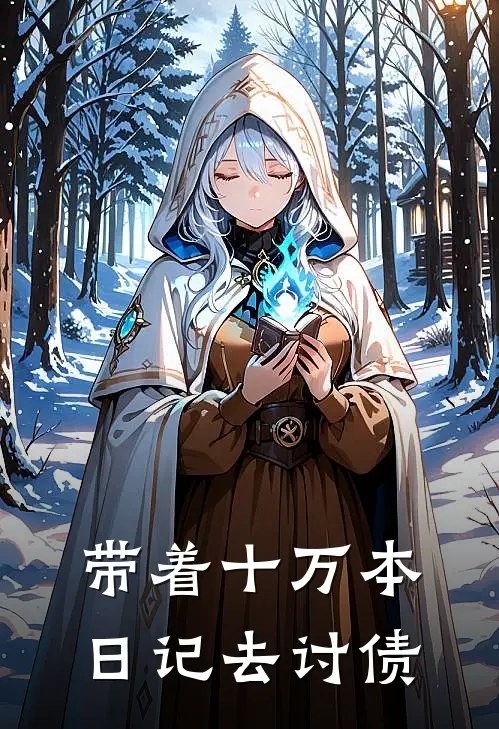 明华纳兰墨玉带着十万本日记去讨债全章节在线阅读_带着十万本日记去讨债全集免费在线阅读