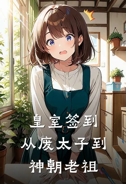 皇室签到，从废太子到神朝老祖陆圣照大夏完本小说免费阅读_小说完结版皇室签到，从废太子到神朝老祖陆圣照大夏