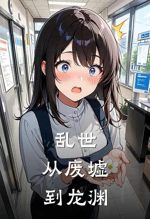 林墨林墨《乱世：从废墟到龙渊》_《乱世：从废墟到龙渊》最新章节在线阅读