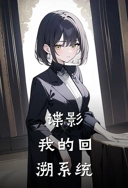 谍影：我的回溯系统