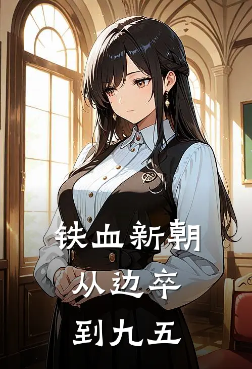 铁血新朝：从边卒到九五秦川张宁最新更新小说_在线阅读免费小说铁血新朝：从边卒到九五秦川张宁