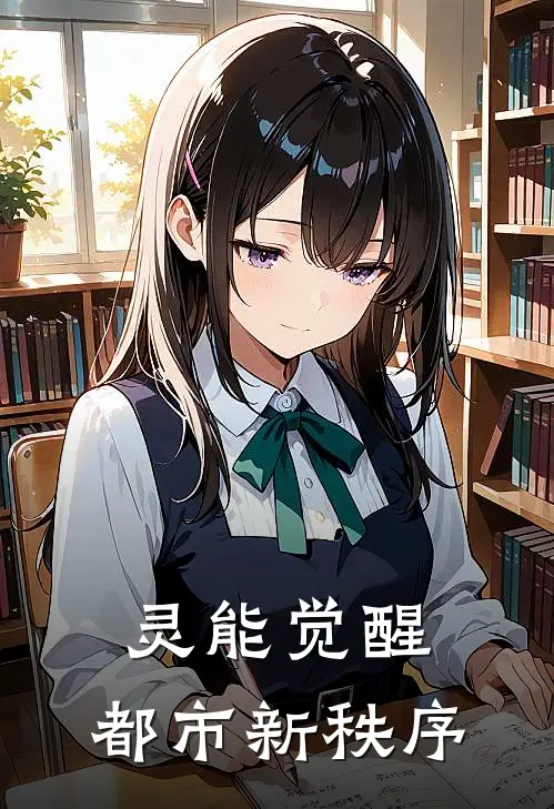 灵能觉醒：都市新秩序苏然王浩最热门小说_免费小说全集灵能觉醒：都市新秩序(苏然王浩)