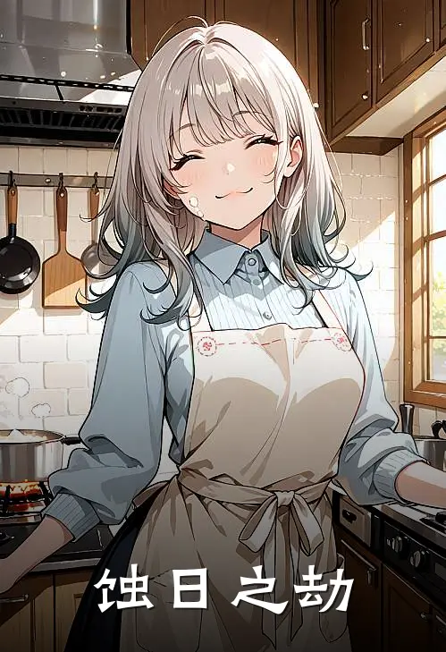 《蚀日之劫》林深深姐火爆新书_蚀日之劫(林深深姐)最新热门小说