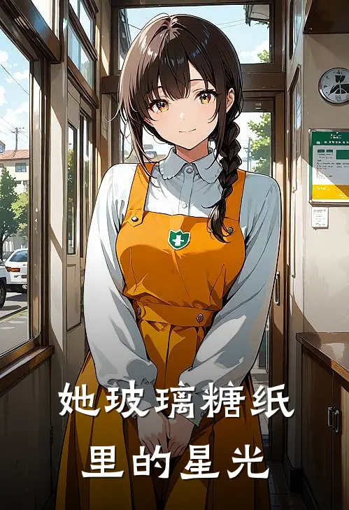 她玻璃糖纸里的星光(周叙白林小满)免费阅读完整版小说_最新小说全文阅读她玻璃糖纸里的星光周叙白林小满