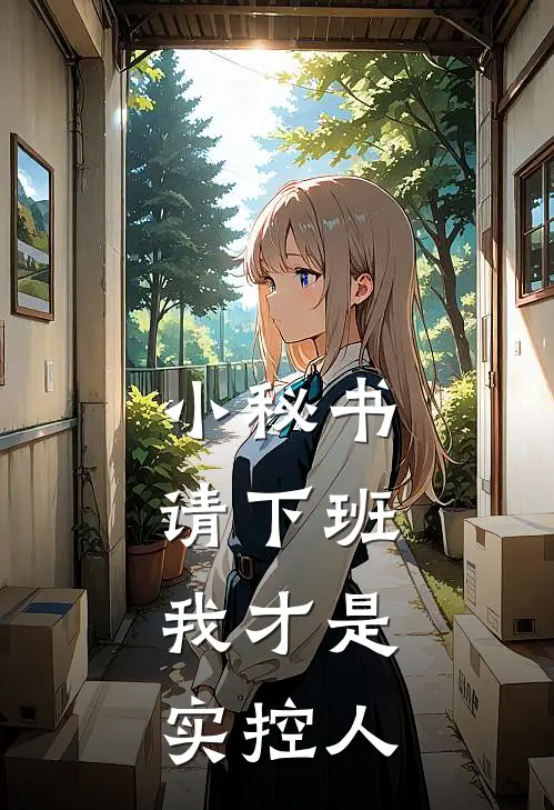 小秘书请下班：我才是实控人陆行川林夕雅小说完整版免费阅读_最新章节列表小秘书请下班：我才是实控人(陆行川林夕雅)