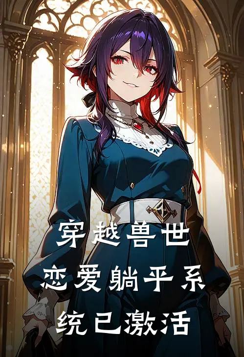 穿越兽世：恋爱躺平系统已激活黎笙白璟小说完结_免费小说全本穿越兽世：恋爱躺平系统已激活(黎笙白璟)