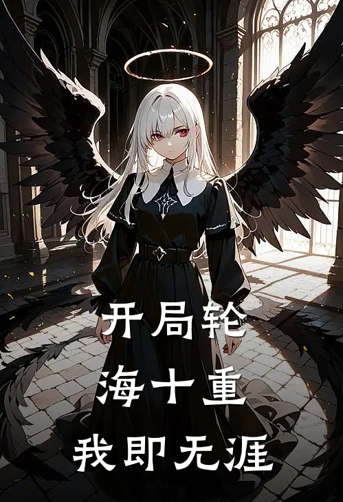 开局轮海十重，我即无涯(张无涯白璃儿)最新小说_免费阅读完整版小说开局轮海十重，我即无涯(张无涯白璃儿)