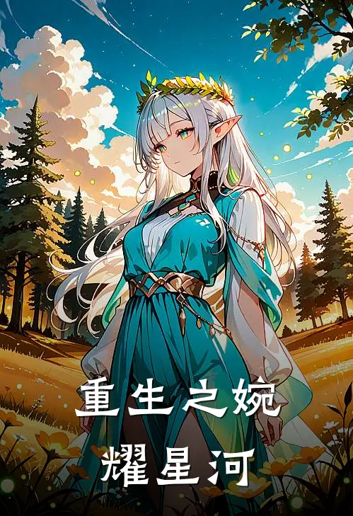 《重生之婉耀星河》林婉苏然_(重生之婉耀星河)全集在线阅读