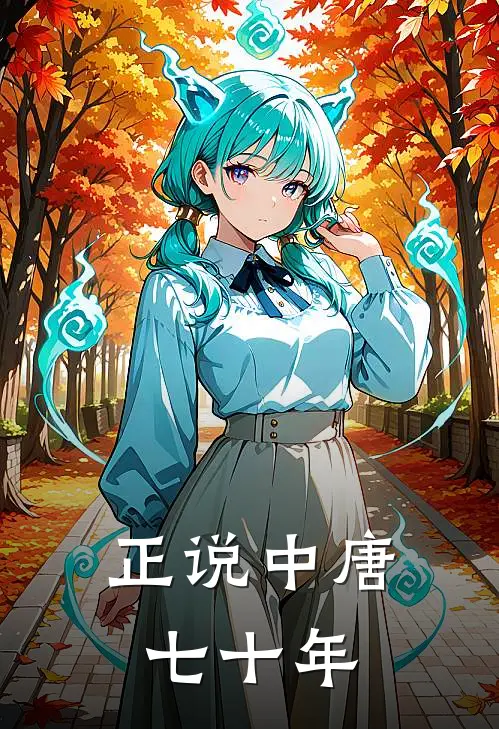 正说中唐七十年李隆基李林甫推荐完结小说_热门小说在线阅读正说中唐七十年(李隆基李林甫)