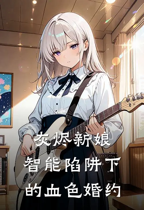 林骁沈清(灰烬新娘：智能陷阱下的血色婚约)完整版免费在线阅读_《灰烬新娘：智能陷阱下的血色婚约》全集在线阅读