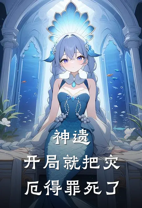 神遗：开局就把灾厄得罪死了(徐九刘罡)全集阅读_神遗：开局就把灾厄得罪死了最新章节阅读